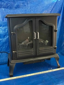 lot 342 image: Electric Heater