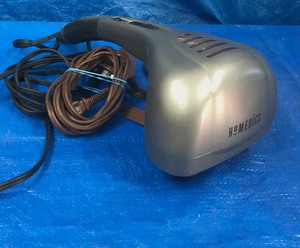 lot 365 image: Homedics Model PA-100H Massager, A household electric cord