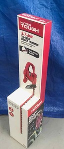 lot 400 image: Hyper Tough 20 inch Hedge Trimmer
