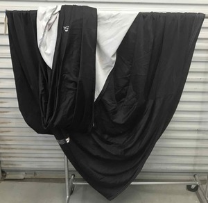 lot 369 image: Fabric Car Cover