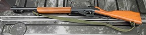 lot 199 image: Daisy Model 99 BB Gun