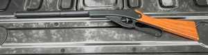 lot 200 image: Daisy No. 102 Mode3l 36 BB Gun