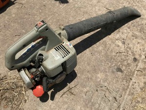 lot 18 image: Echo Power Blower PB200