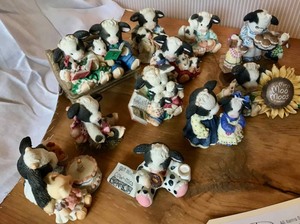 lot 230 image: Marys Moo Moos