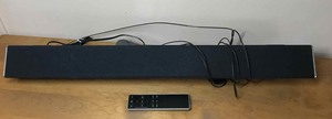 lot 326 image: Sound bar