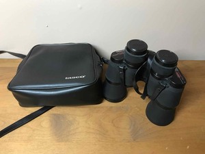lot 331 image: Tasco Binoculars
