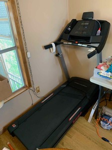 lot 176 image: Pro-Form Sport 4.0 Treadmill