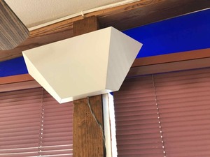 lot 201 image: Bug Catcher