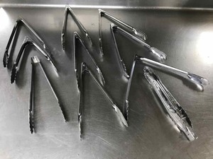 lot 264 image: Tongs