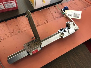 lot 197 image: Commercial Can Opener