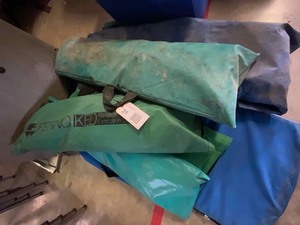 lot 31 image: Extrication Devices