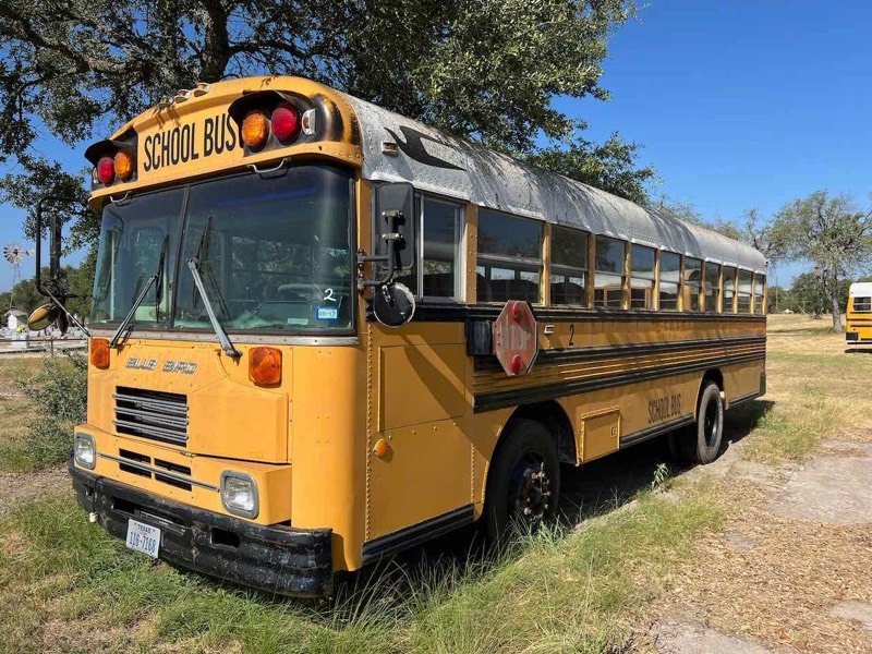 Harper ISD Surplus Online Auction TexasBid