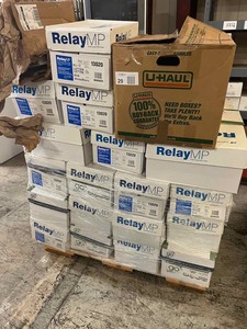 lot 29 image: Pallet   Library Books (retired)