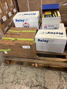 lot 31 image: Pallet   Library Books (retired)