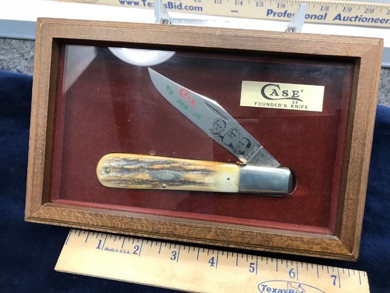 Case Knives Archives  Safford Trading Company