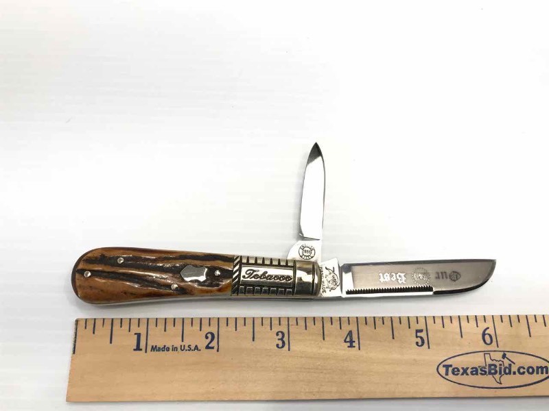 lot 359 image: Bulldog Knife  Our Best