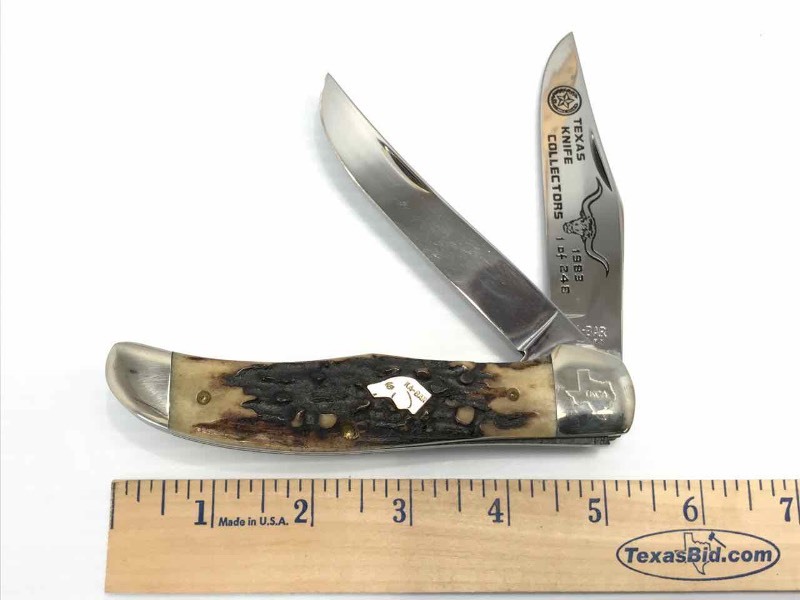 lot 379 image: TKCA  1983 1 of 248 KA-Bar (225)