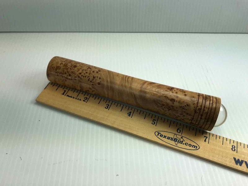 lot 610 image: Kaleidoscope  Wood