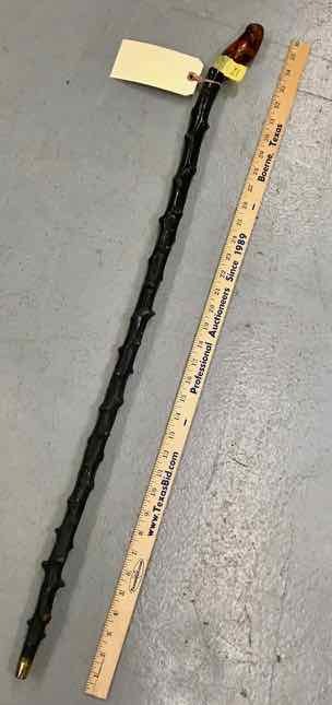 lot 679 image: Hiking Stick  Briarwood