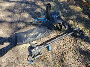 lot 69 image: Roadmaster Road Hawk Vehicle Tow Bar