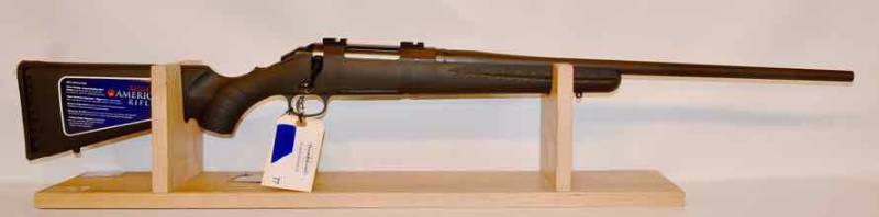 lot 77 image: Ruger American Bolt Rifle 308 Win., (sn  697-11964)  new