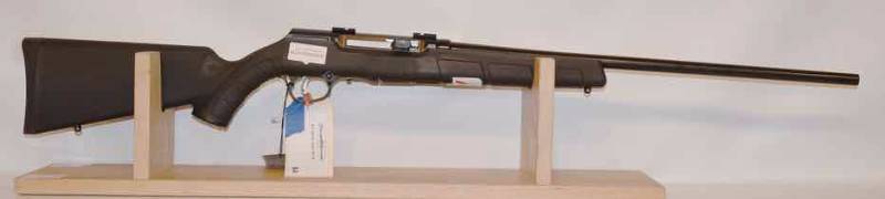 lot 84 image: Savage A22MAG,  .22 WMR  (sn  K490403)  new