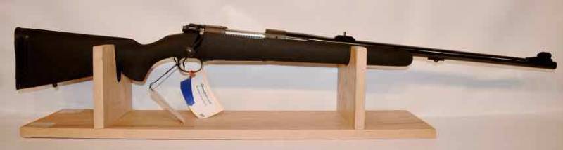 lot 99 image: Winchester Safari Mod. 70 Super Express,  .375 H&H cal.,  (sn  G1636392)  used