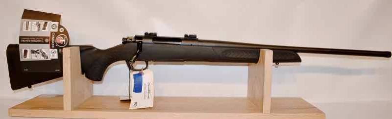 lot 100 image: Thompson Center Arms, Compass Model,  .308,  bolt action  (sn  U224802)  new