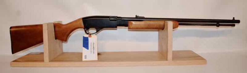 remington fieldmaster model 572
