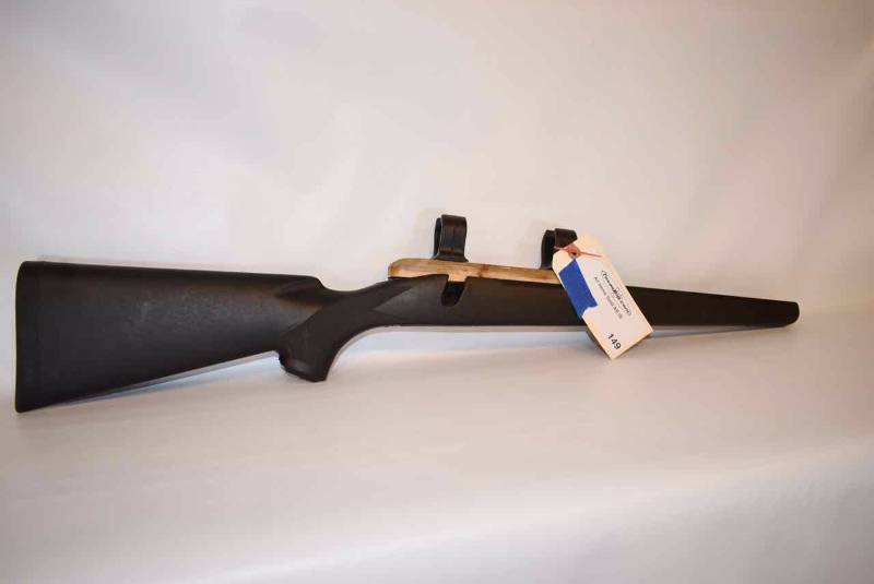 lot 149 image: Stock Scope Display Tool