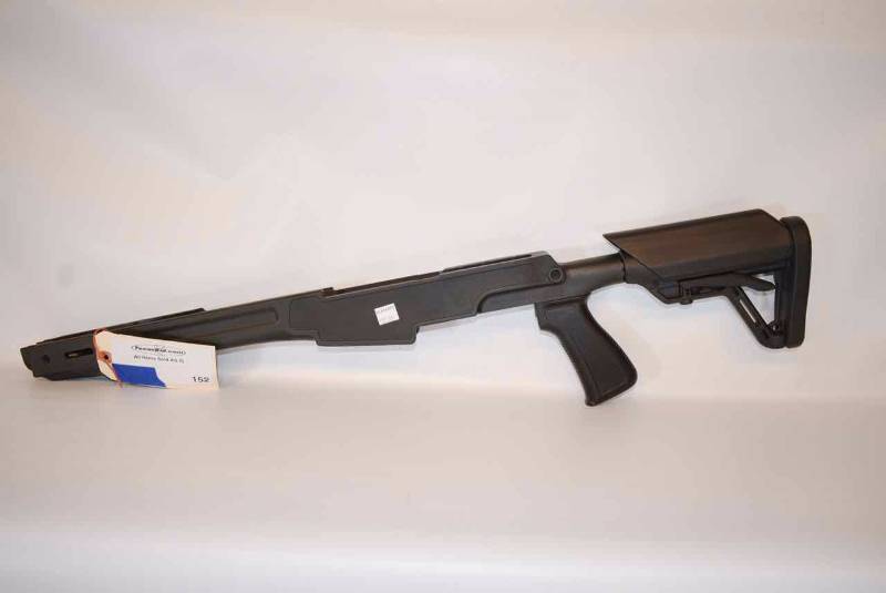lot 152 image: Stock Only  Fits Springfield Armory M1A