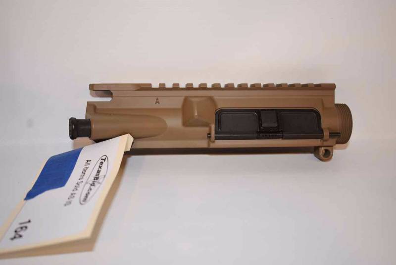 lot 164 image: Aero Precisin Upper (new)