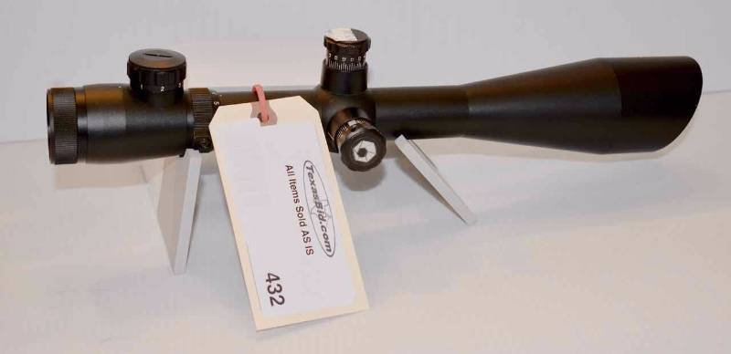 lot 432 image: Scope Barska