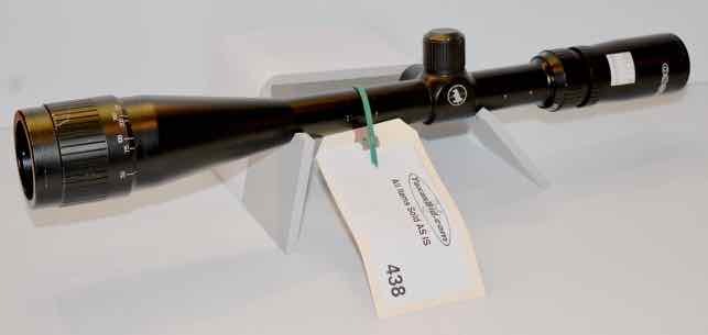 lot 438 image: ScopeTasco