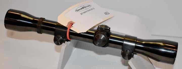 lot 453 image: Scope Weaver