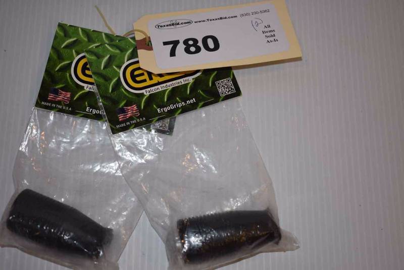 lot 780 image: (2)KeyMod Mini Max