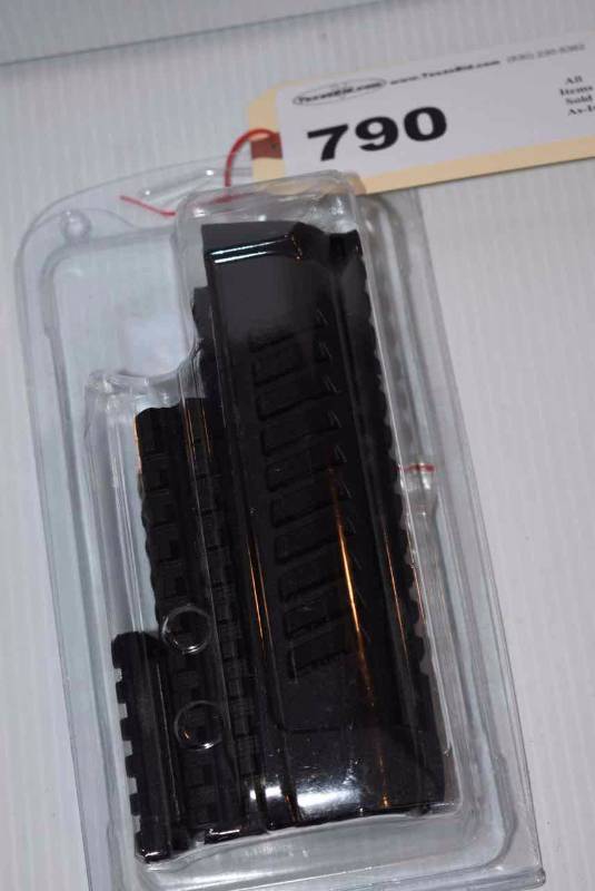lot 790 image: (1)Fab Handguard Kit