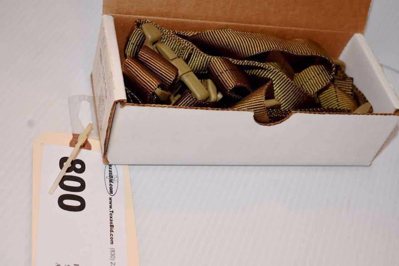 lot 800 image: Sling