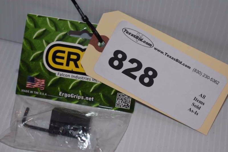 lot 828 image: Ergo Slide Mount