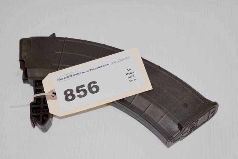 lot 856 image: ProMag Mag