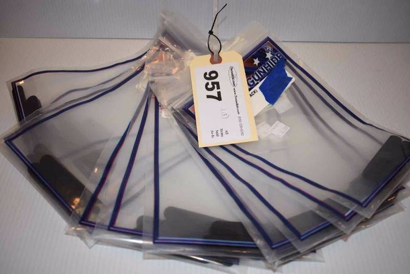 lot 957 image: (13) Swift Strips (2 pack)