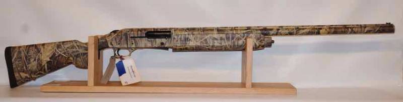 lot 67 image: Mossberg  Mod. 935  12 ga., Semi-Auto Shotgun,   (sn  AM063044)  used