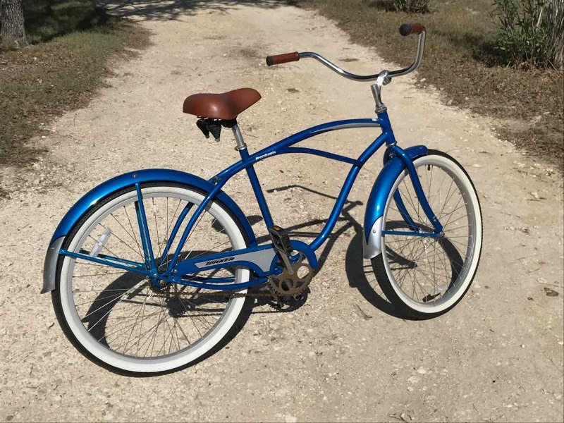 Torker beach sale cruiser