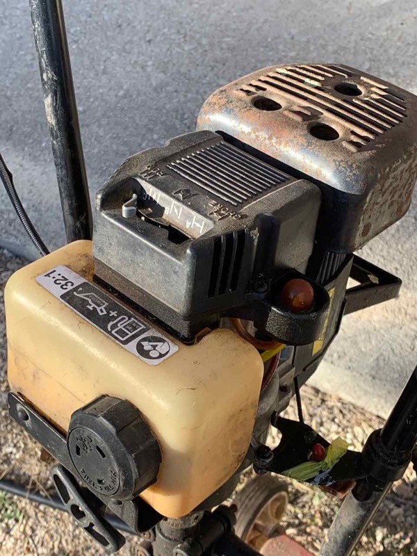 Toro Garden Cultivator Online Multi Estate including Schwettmann