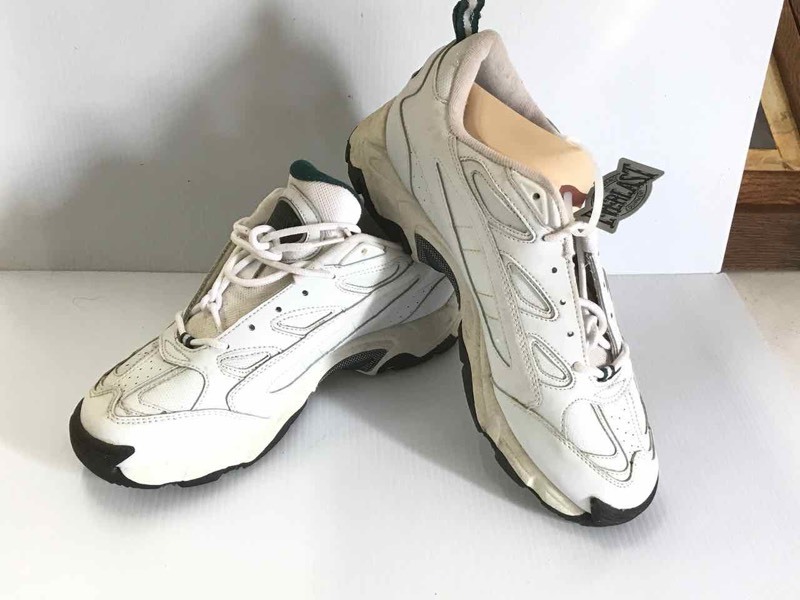 lot 287 image: Everlast Tennis Shoe (11, not worn)