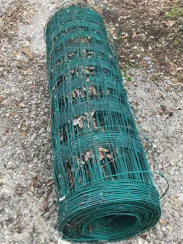lot 436 image: Gaucho High Tensile Field Fence, Green