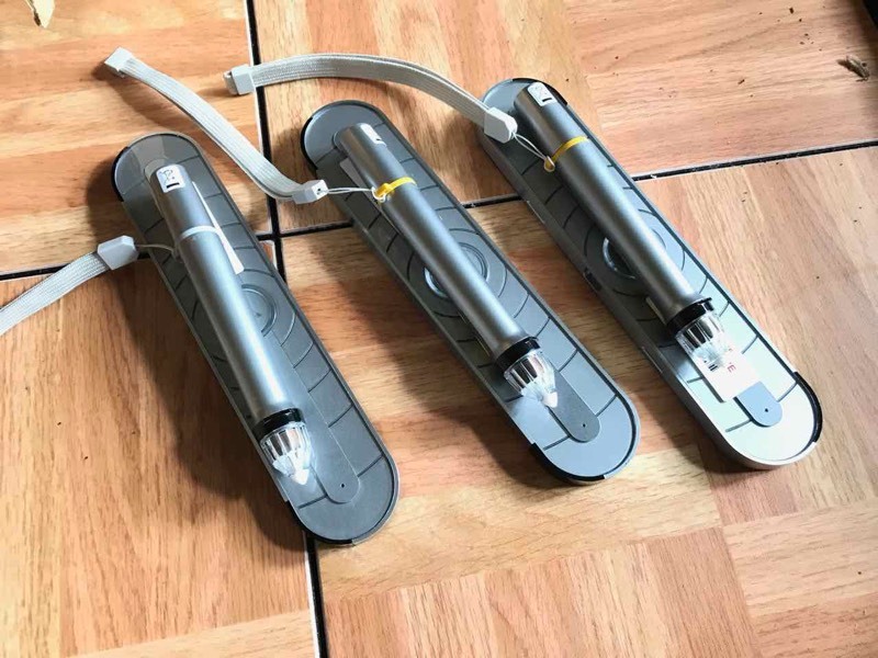 lot 43 image: (3) Luidia Ebeam Edge Model EB5-USB