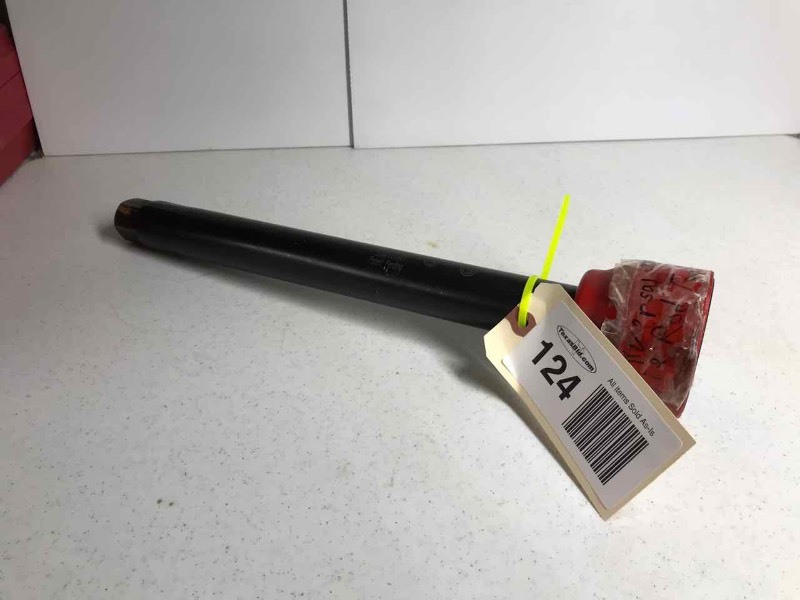 lot 124 image: MAC Tools 29910TRT Universal Inner Tie Rod Rool