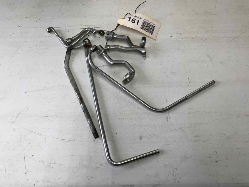lot 161 image: Specialty Sockets & Off-Set Wrenches