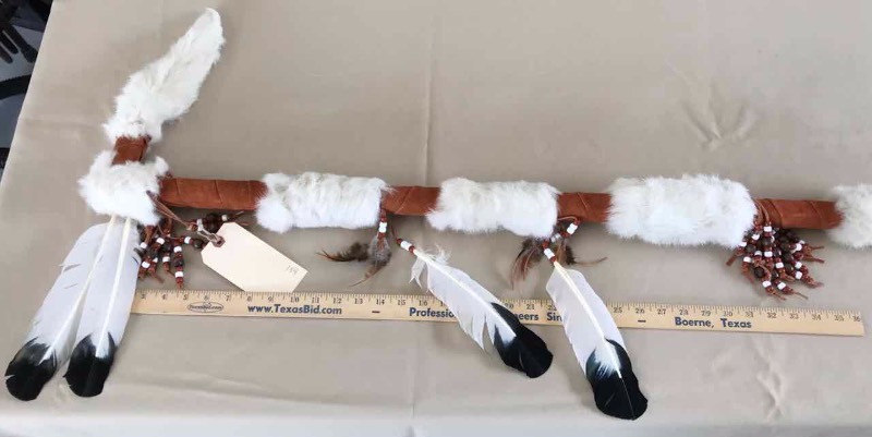 lot 184 image: Cane Fur Pelts